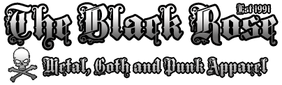 Blackrose News and Updates