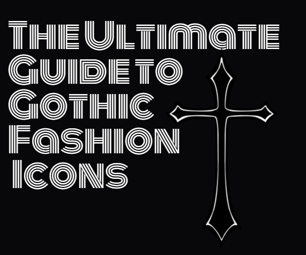 Gothic Style Guide