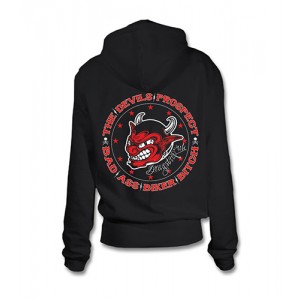 Women's Hoodies |Shop Now - Black Rose